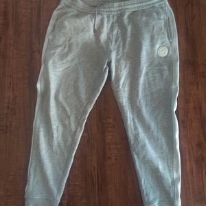 Micheal kors track pants size XL
